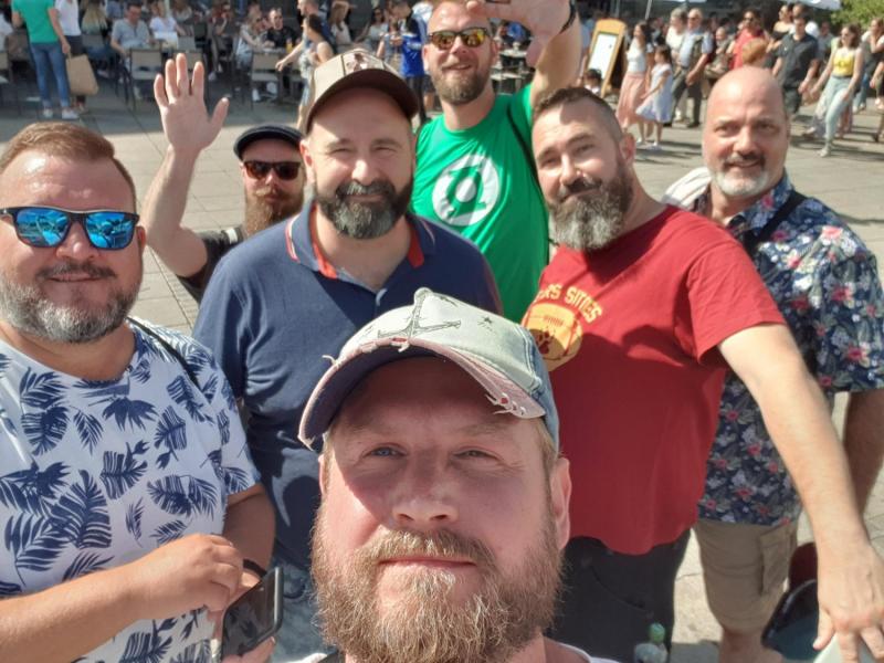 myCityHunt Speurtocht 7