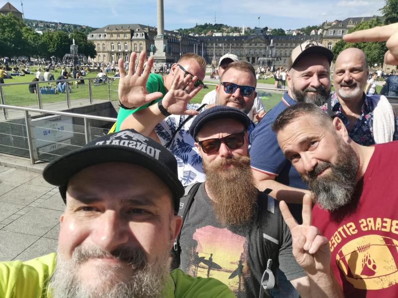 myCityHunt Speurtocht 3