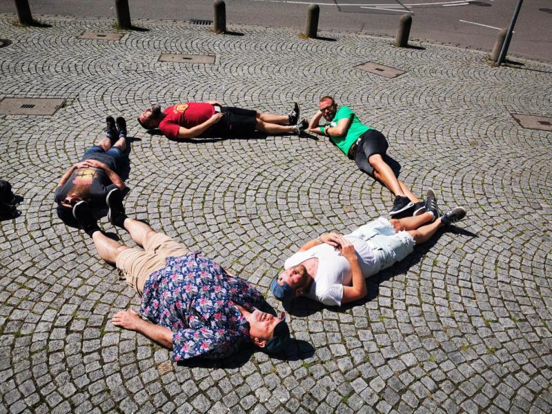 myCityHunt Speurtocht 15