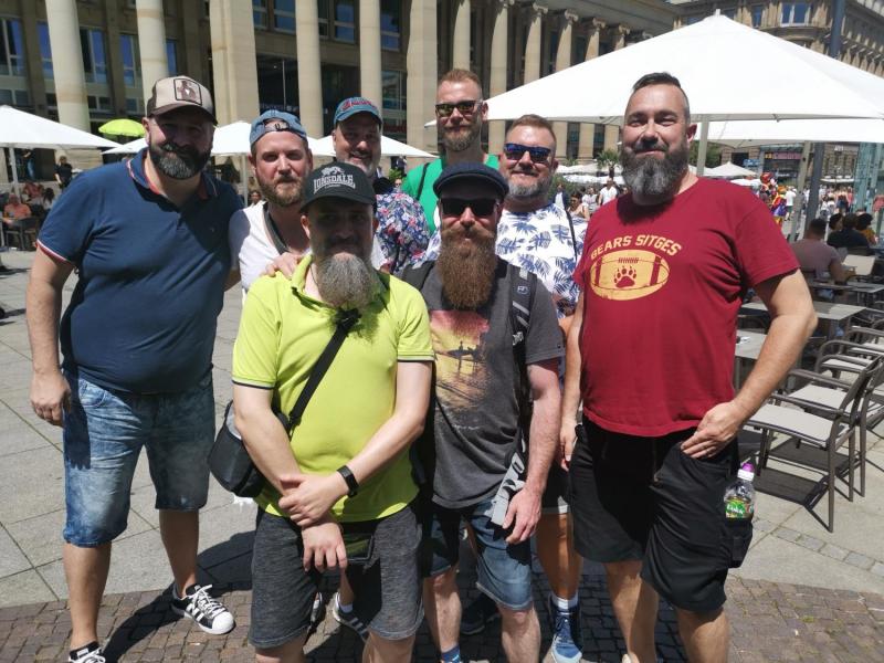 myCityHunt Speurtocht 5