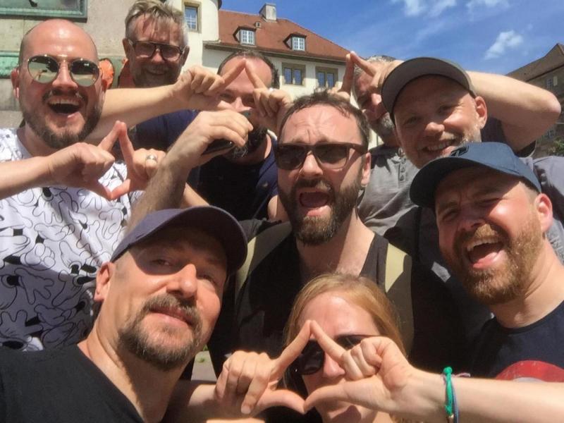 myCityHunt Speurtocht 4