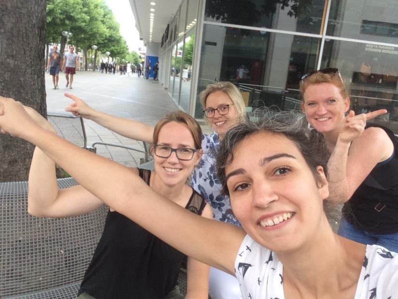 myCityHunt Speurtocht 14