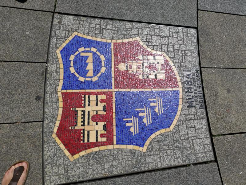 myCityHunt Speurtocht 6