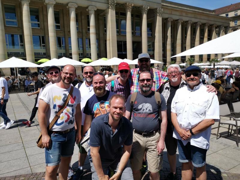 myCityHunt Speurtocht 11