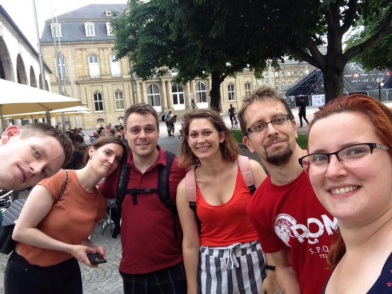 myCityHunt Speurtocht 7