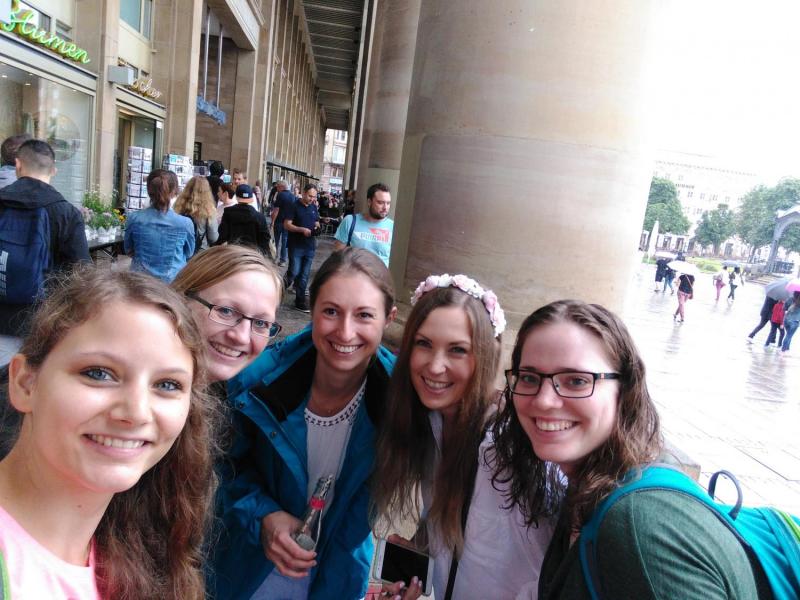 myCityHunt Speurtocht 10