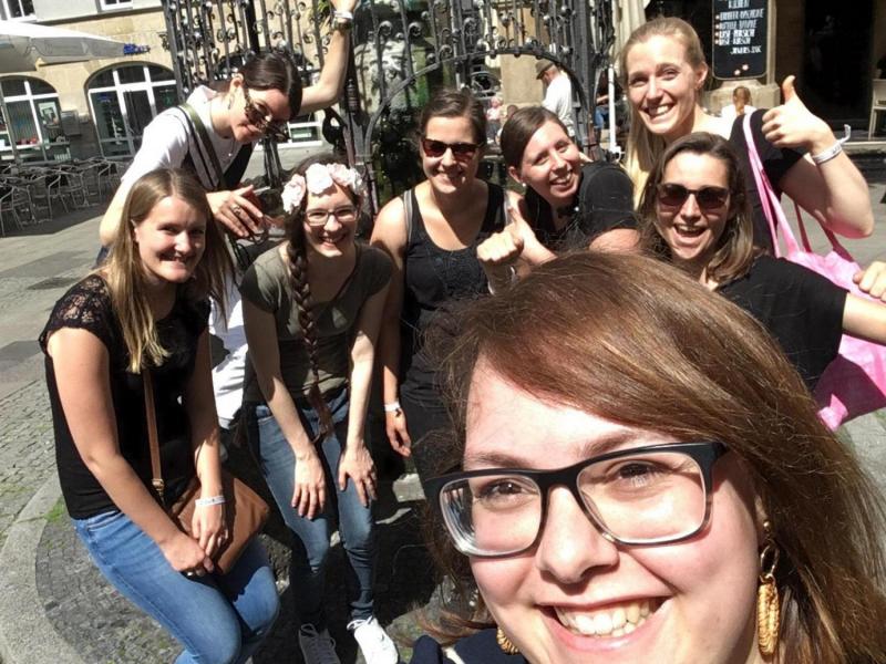 myCityHunt Speurtocht 7