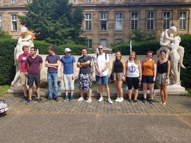 myCityHunt Speurtocht 15