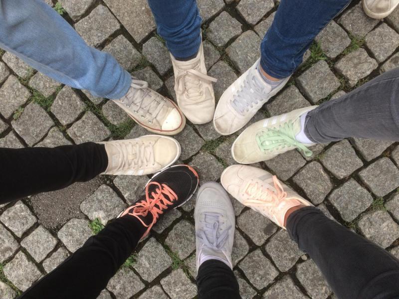 myCityHunt Speurtocht 13