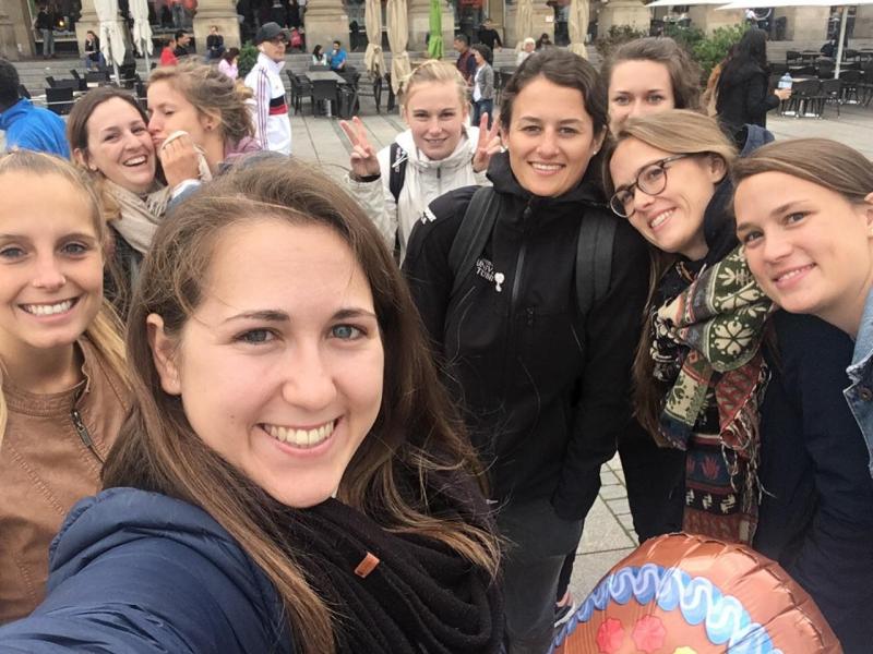 myCityHunt Speurtocht 3