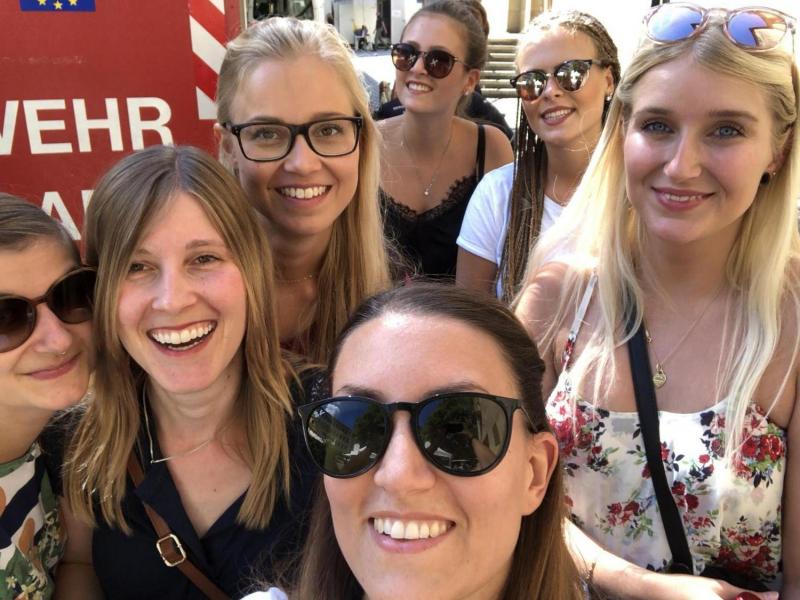 myCityHunt Speurtocht 15