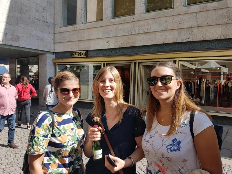 myCityHunt Speurtocht 13