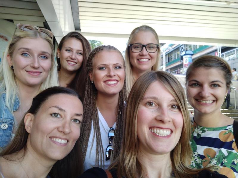 myCityHunt Speurtocht 15