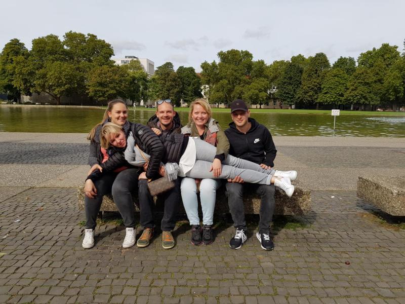 myCityHunt Speurtocht 9