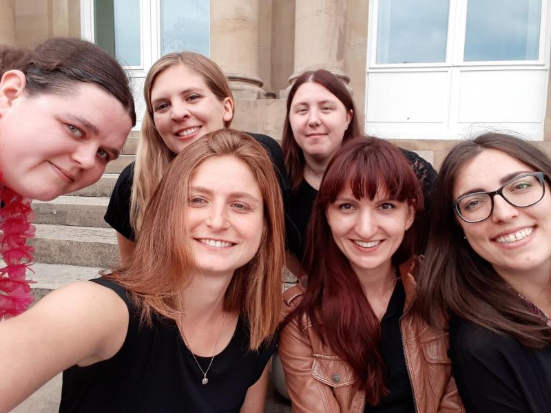 myCityHunt Speurtocht 15