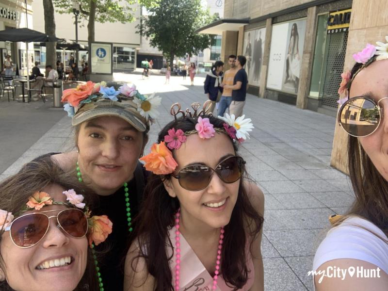 myCityHunt Speurtocht 15