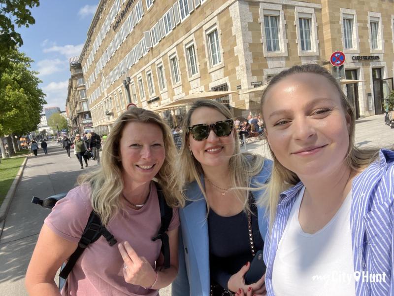 myCityHunt Speurtocht 6