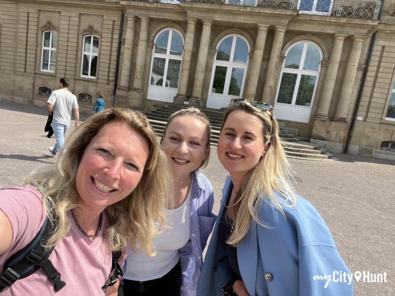 myCityHunt Speurtocht 5