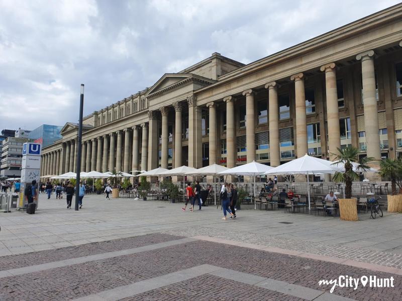 myCityHunt Speurtocht 14