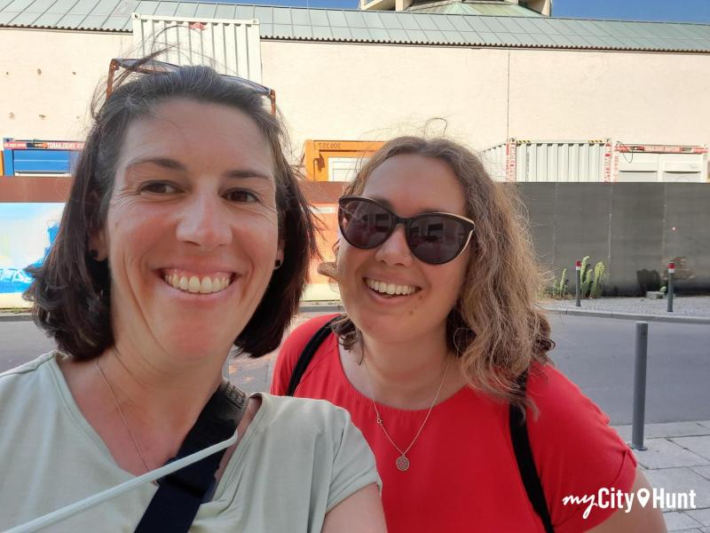 myCityHunt Speurtocht 11