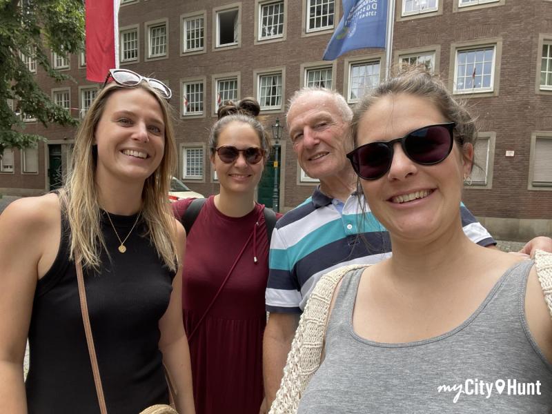 myCityHunt Speurtocht 10