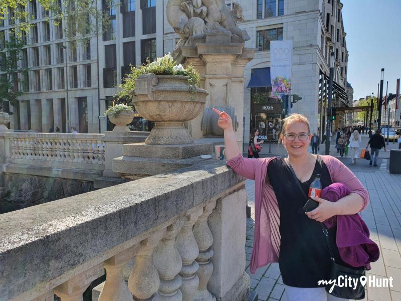 myCityHunt Speurtocht 13