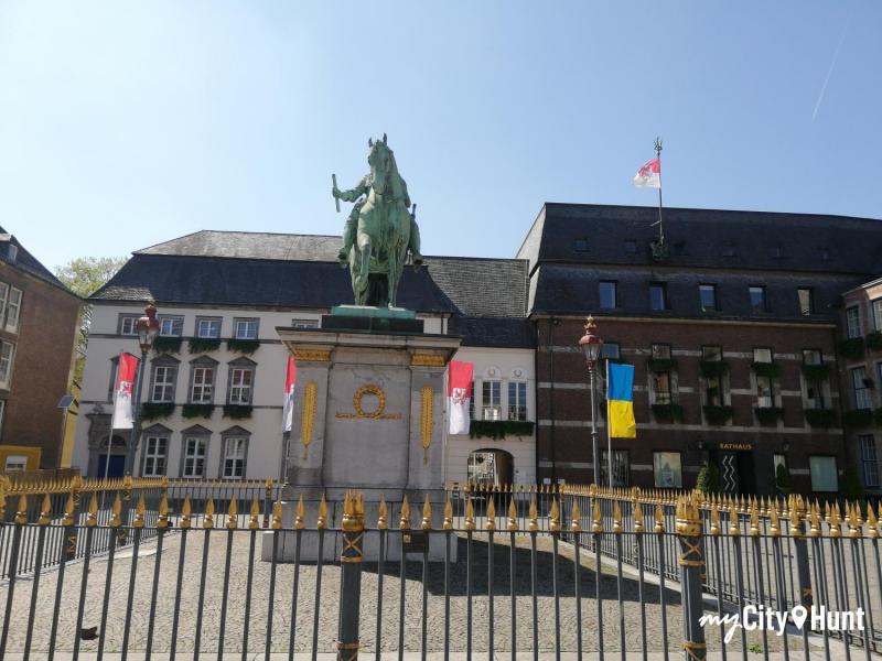 myCityHunt Speurtocht 14