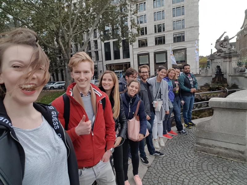 myCityHunt Speurtocht 15