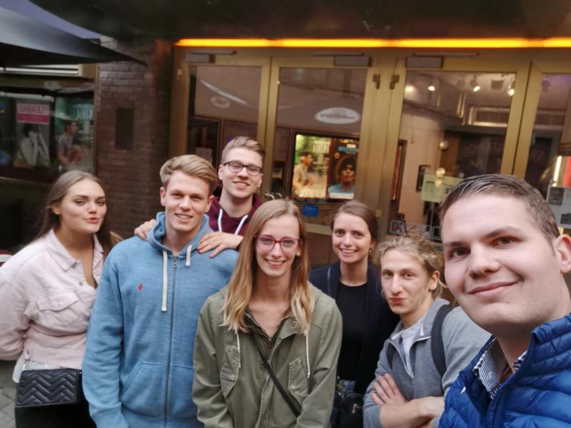 myCityHunt Speurtocht 10