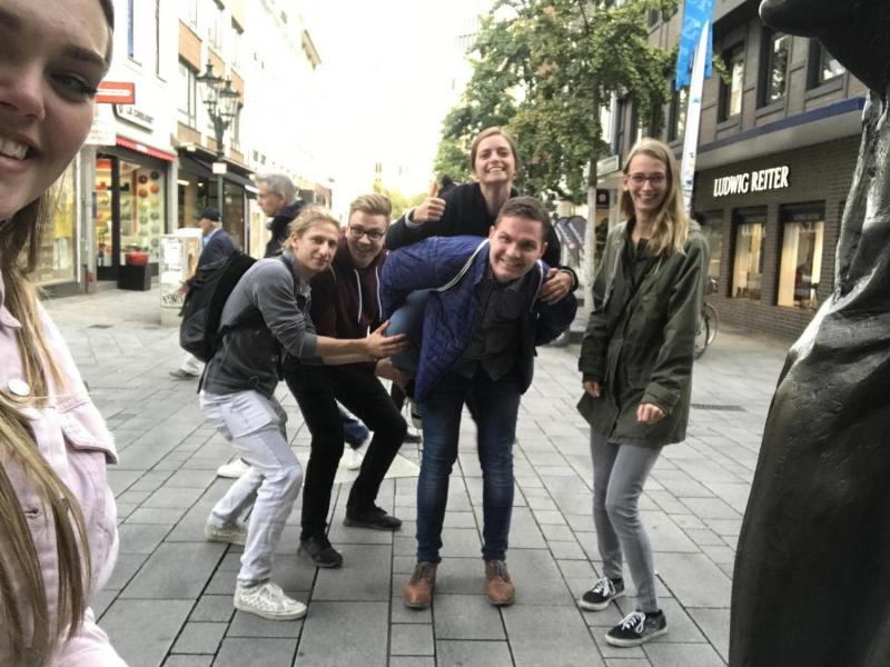 myCityHunt Speurtocht 9