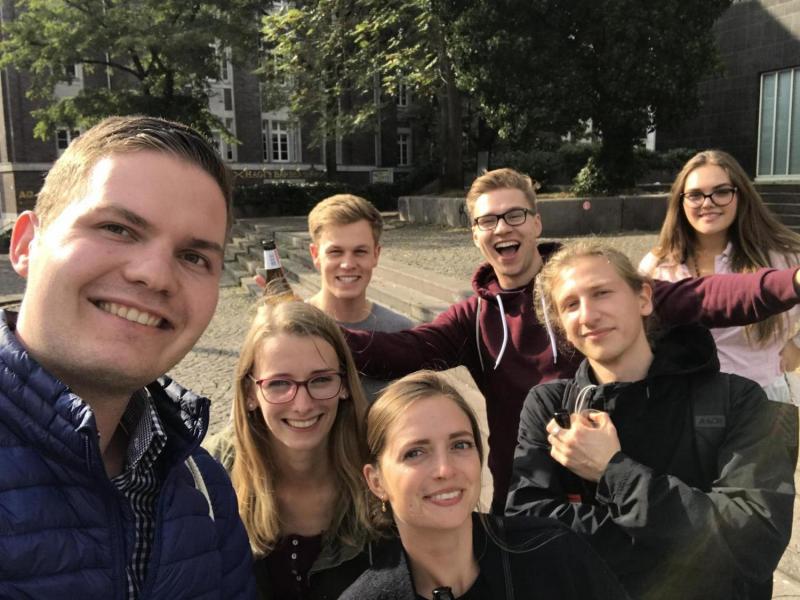 myCityHunt Speurtocht 15