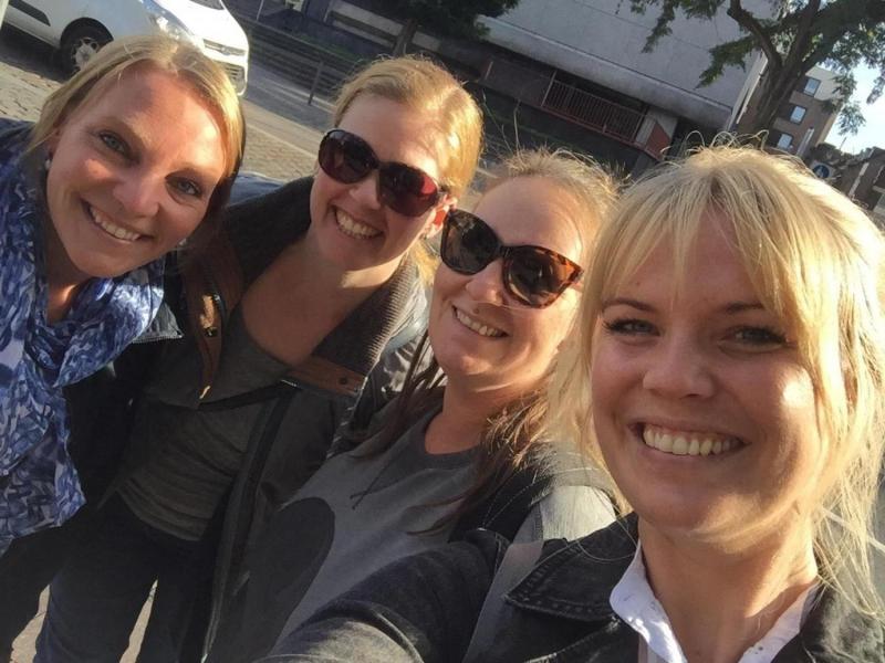 myCityHunt Speurtocht 4