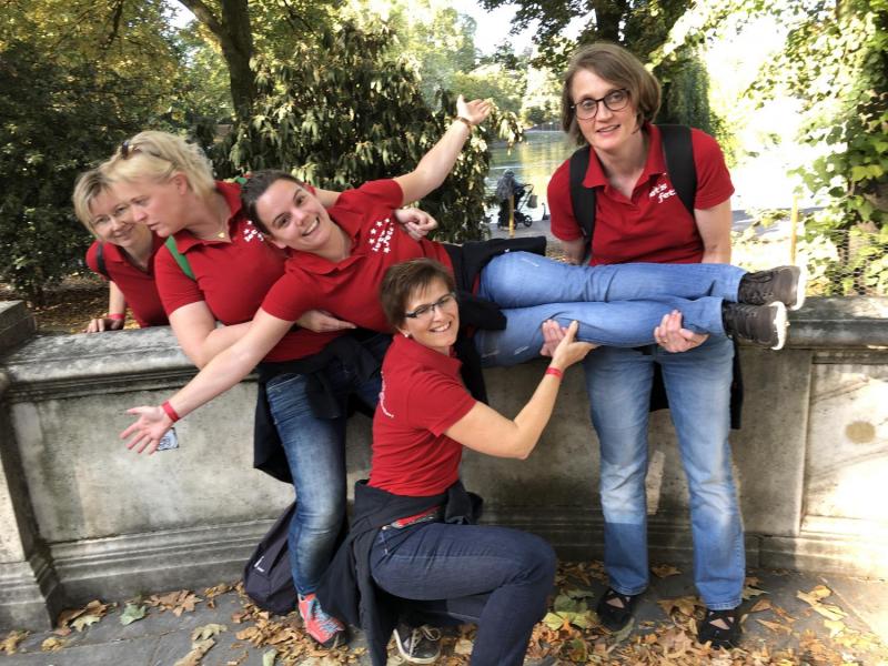 myCityHunt Speurtocht 1