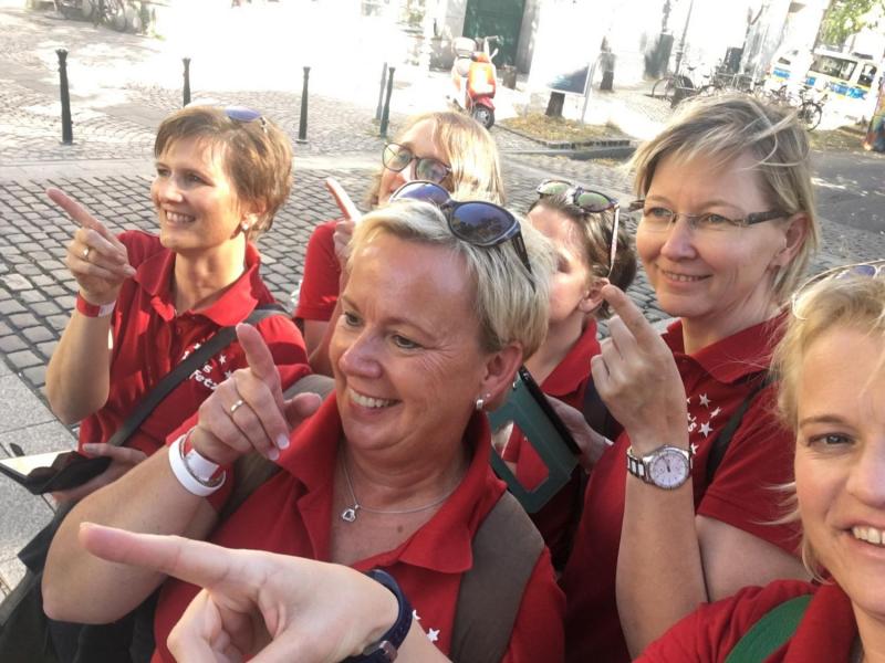 myCityHunt Speurtocht 9