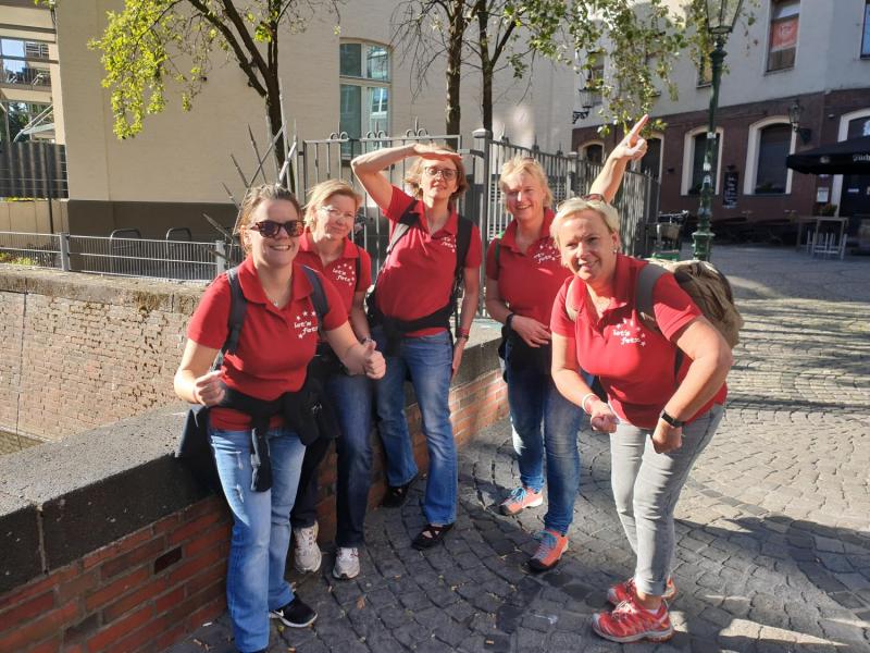 myCityHunt Speurtocht 3