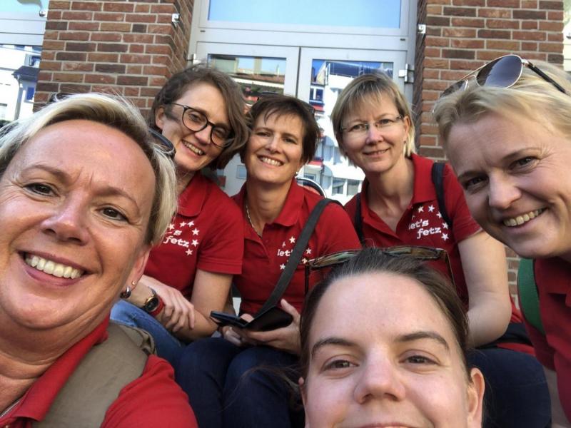 myCityHunt Speurtocht 7