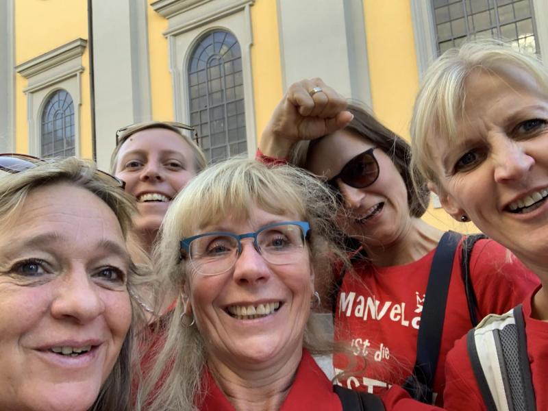 myCityHunt Speurtocht 15