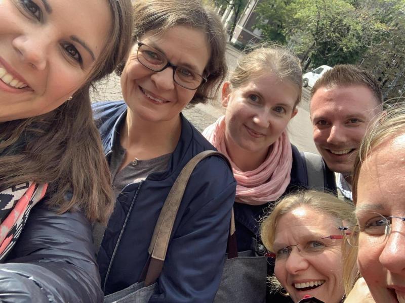 myCityHunt Speurtocht 13