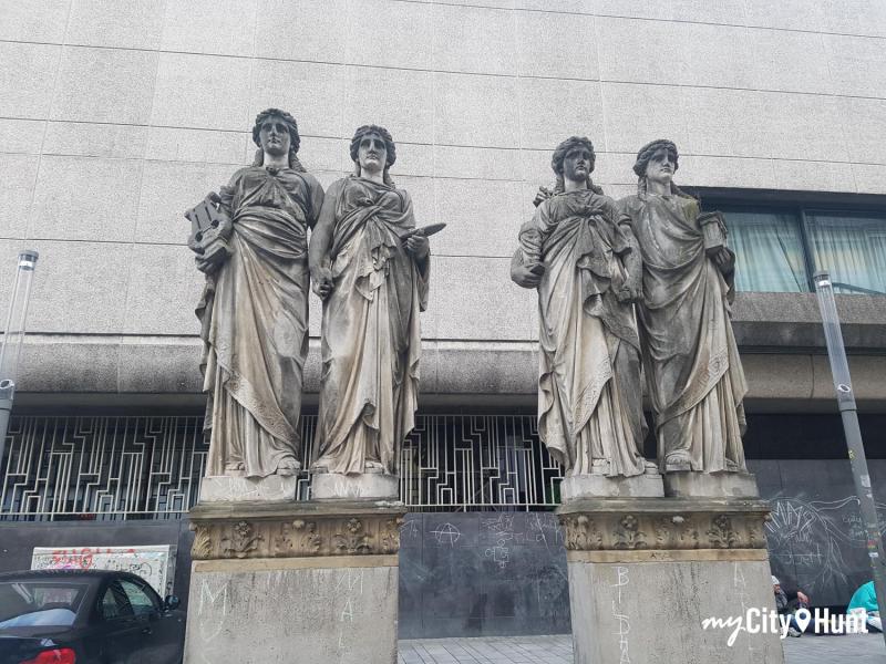 myCityHunt Speurtocht 2