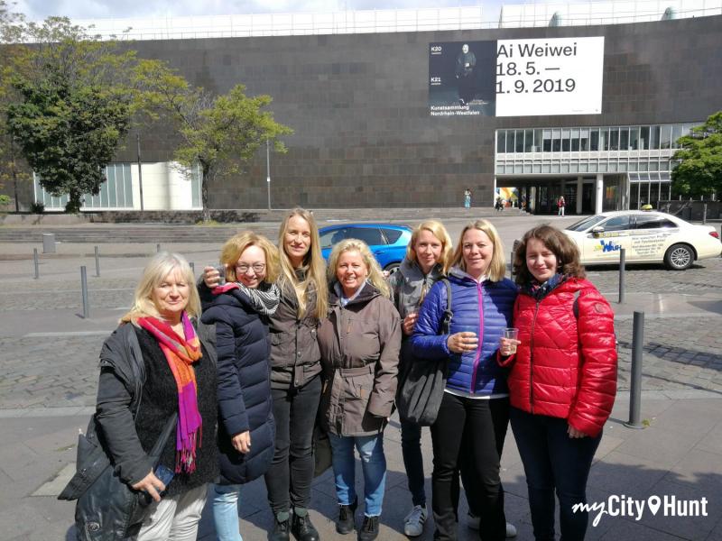 myCityHunt Speurtocht 5