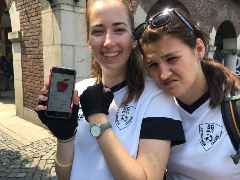 myCityHunt Speurtocht 6