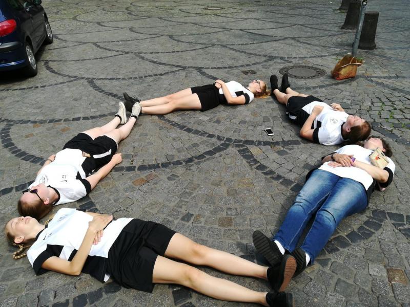 myCityHunt Speurtocht 14