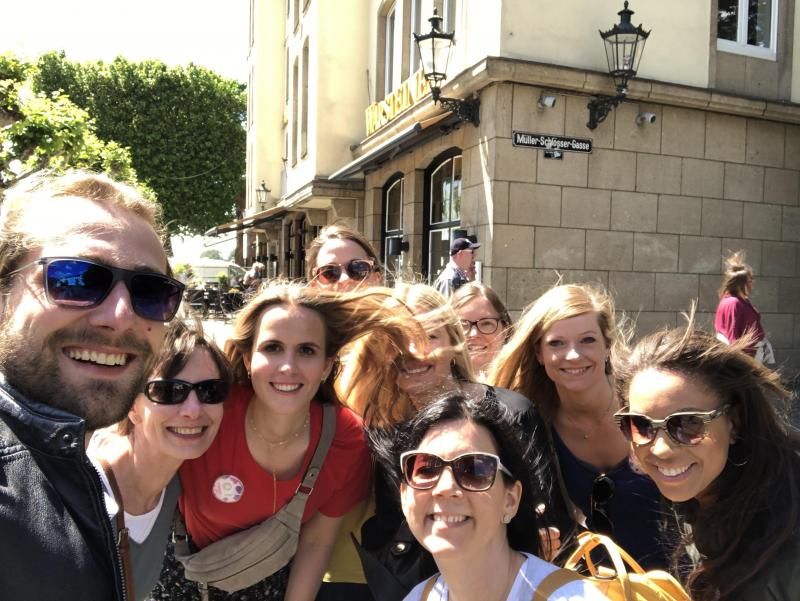 myCityHunt Speurtocht 14