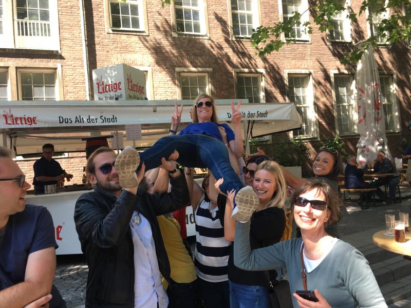 myCityHunt Speurtocht 7