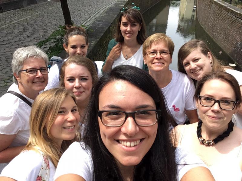 myCityHunt Speurtocht 15