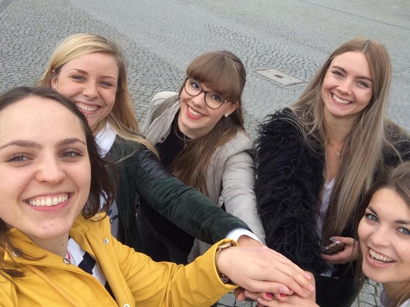 myCityHunt Speurtocht 3