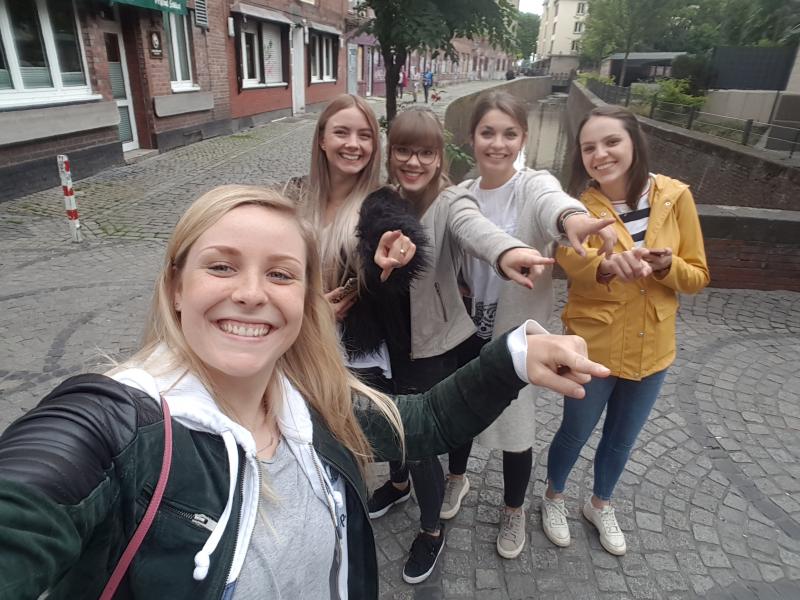 myCityHunt Speurtocht 14