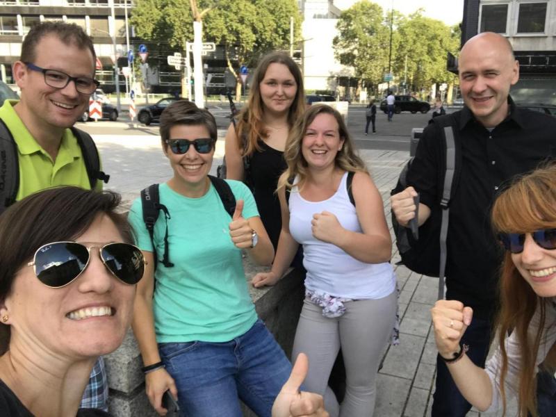 myCityHunt Speurtocht 6