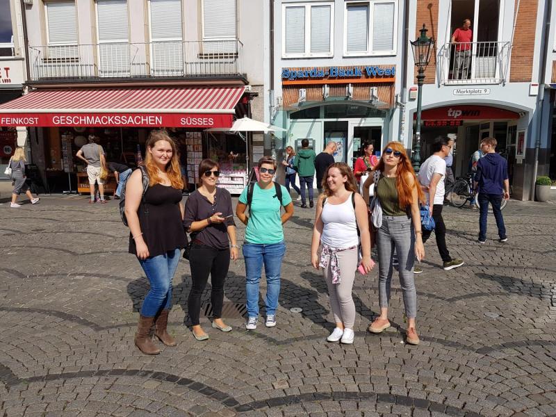 myCityHunt Speurtocht 3