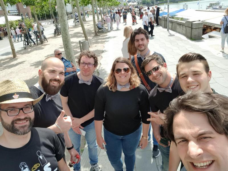 myCityHunt Speurtocht 10